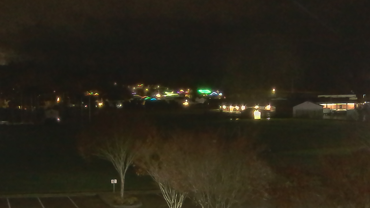 Thumbnail for current weather camera view from Granite Falls High School in Granite Falls, Washington