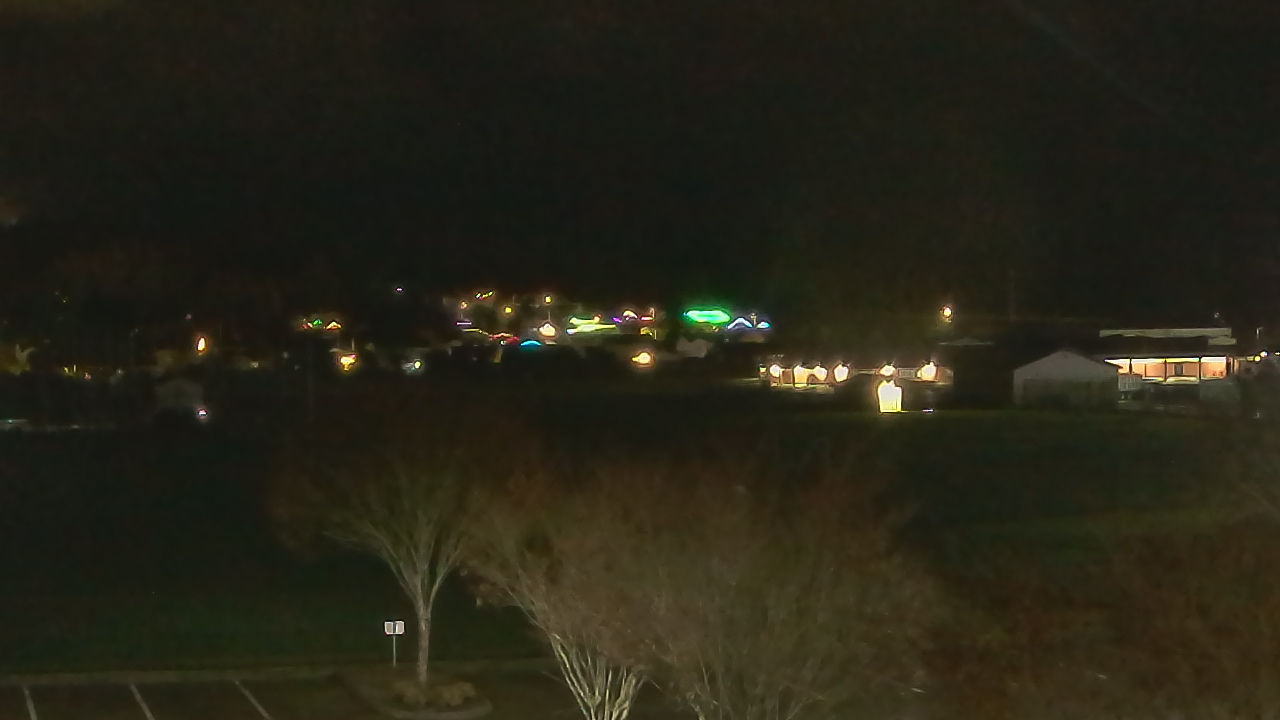 Thumbnail for current weather camera view from Granite Falls High School in Granite Falls, Washington