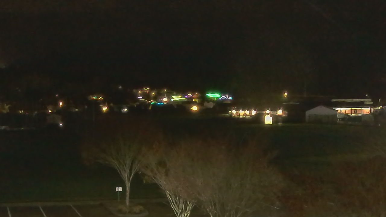 Thumbnail for current weather camera view from Granite Falls High School in Granite Falls, Washington