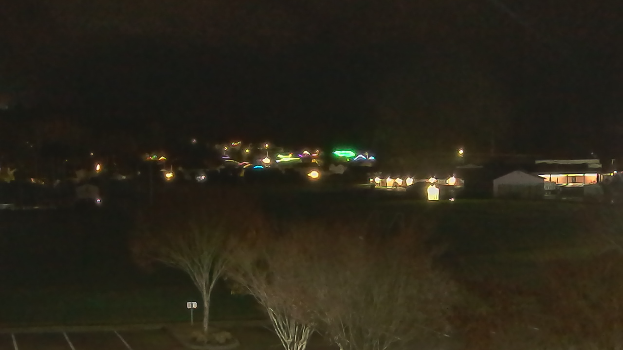 Thumbnail for current weather camera view from Granite Falls High School in Granite Falls, Washington