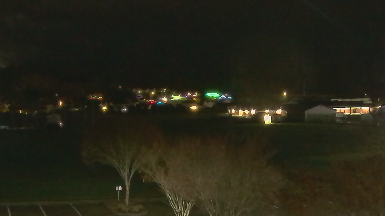 Thumbnail for current weather camera view from Granite Falls High School in Granite Falls, Washington