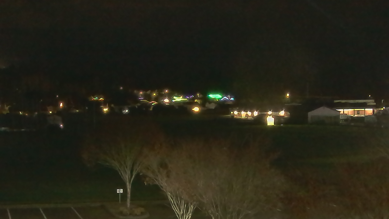 Thumbnail for current weather camera view from Granite Falls High School in Granite Falls, Washington