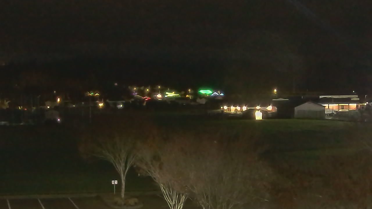 Thumbnail for current weather camera view from Granite Falls High School in Granite Falls, Washington