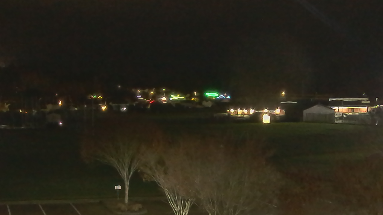 Thumbnail for current weather camera view from Granite Falls High School in Granite Falls, Washington