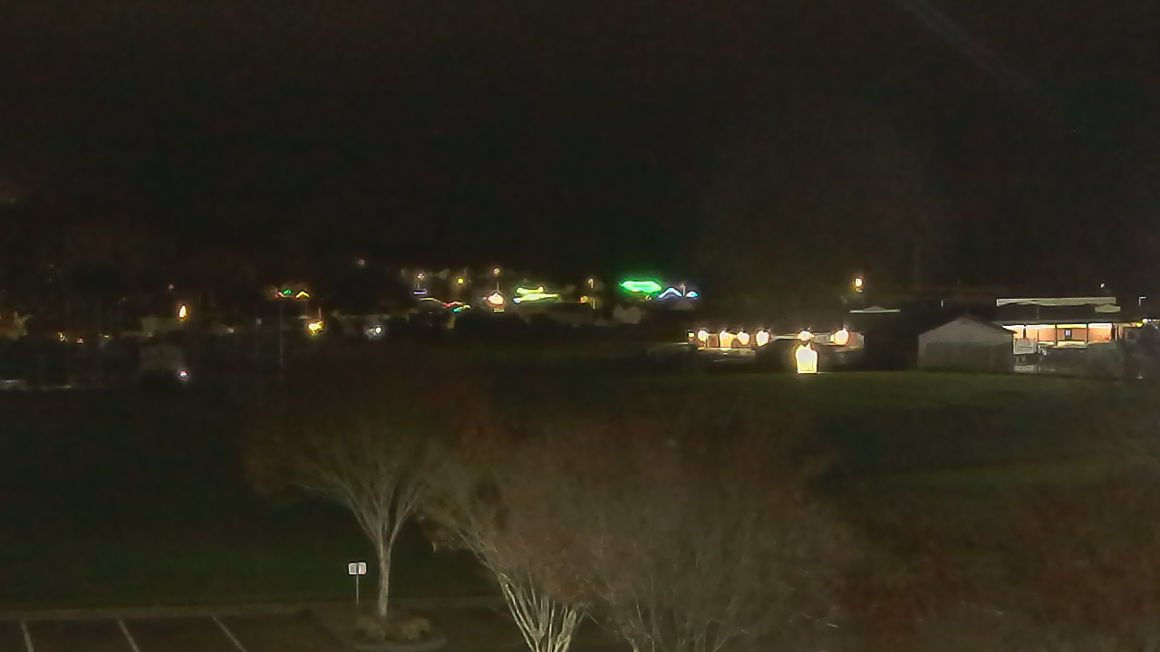 Thumbnail for current weather camera view from Granite Falls High School in Granite Falls, Washington