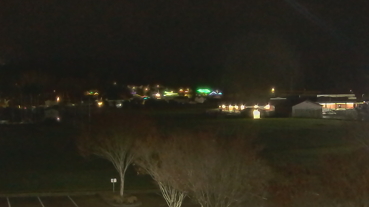 Thumbnail for current weather camera view from Granite Falls High School in Granite Falls, Washington