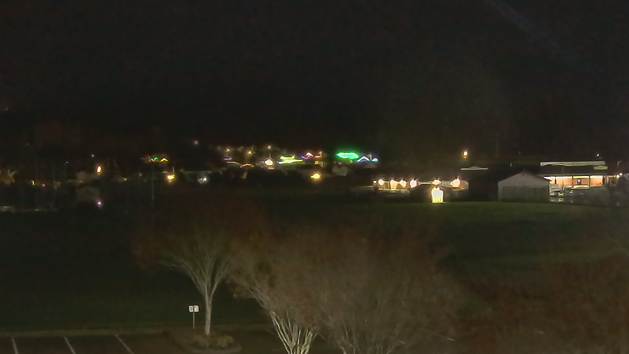 Thumbnail for current weather camera view from Granite Falls High School in Granite Falls, Washington