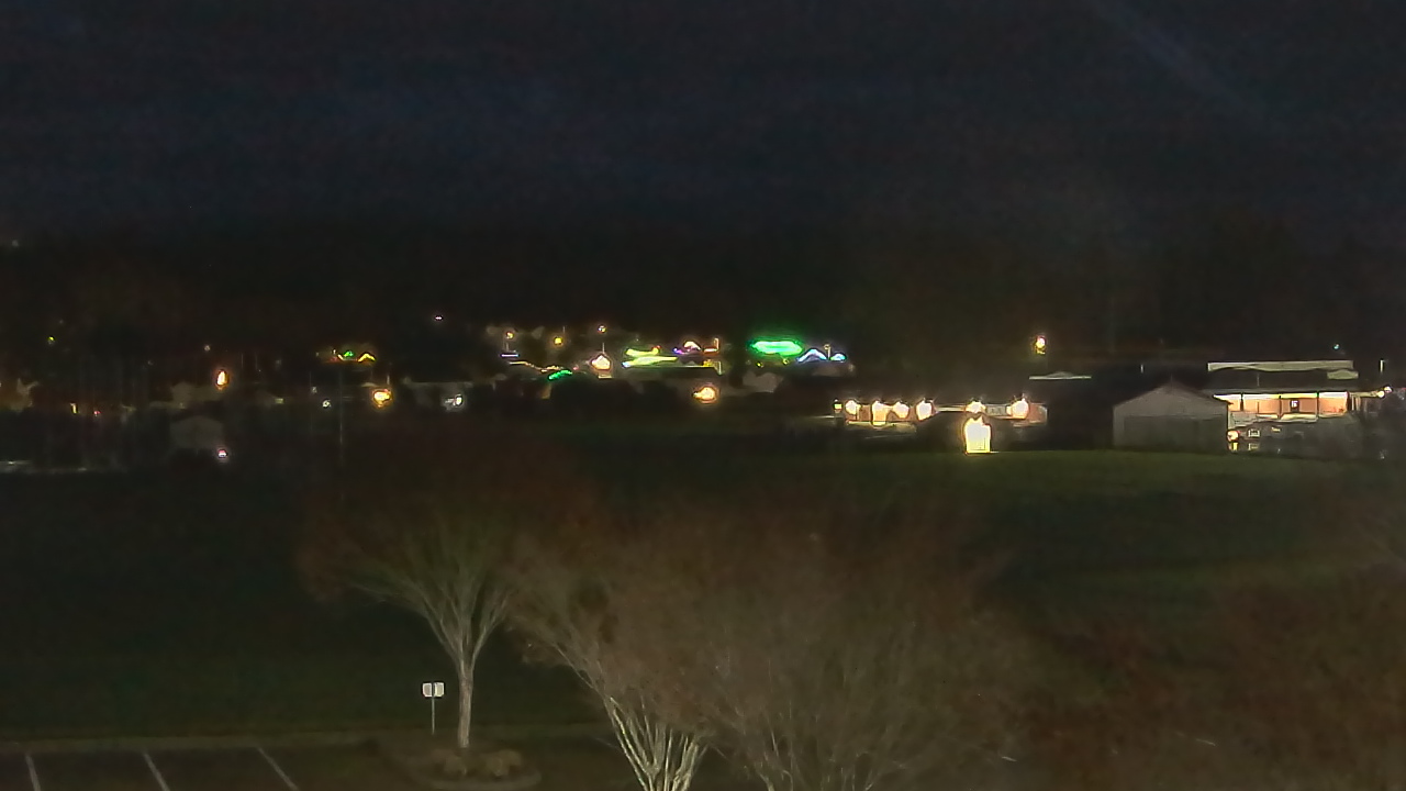 Thumbnail for current weather camera view from Granite Falls High School in Granite Falls, Washington