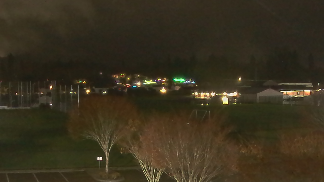 Thumbnail for current weather camera view from Granite Falls High School in Granite Falls, Washington