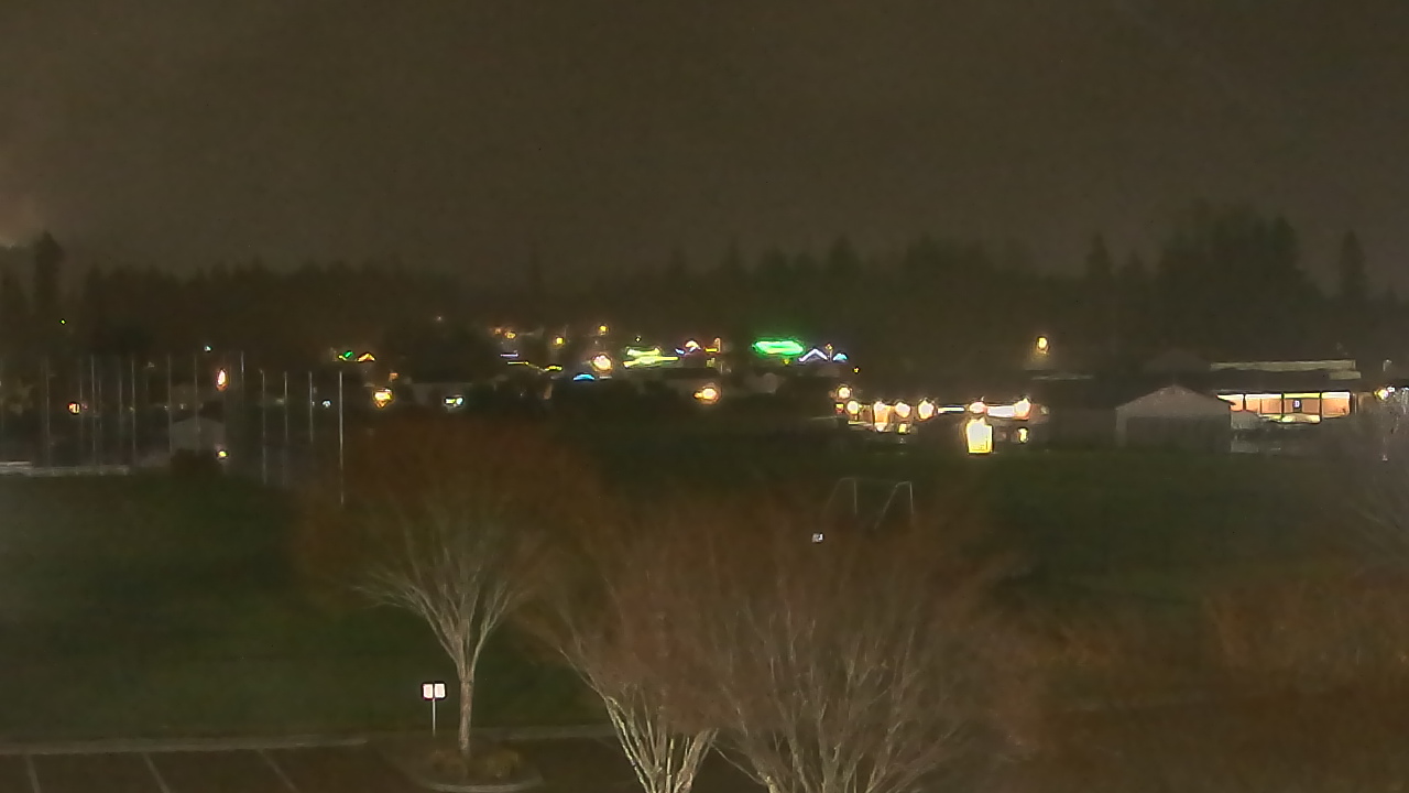 Thumbnail for current weather camera view from Granite Falls High School in Granite Falls, Washington