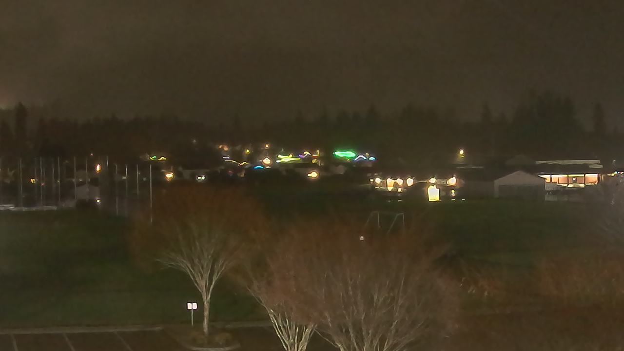 Thumbnail for current weather camera view from Granite Falls High School in Granite Falls, Washington