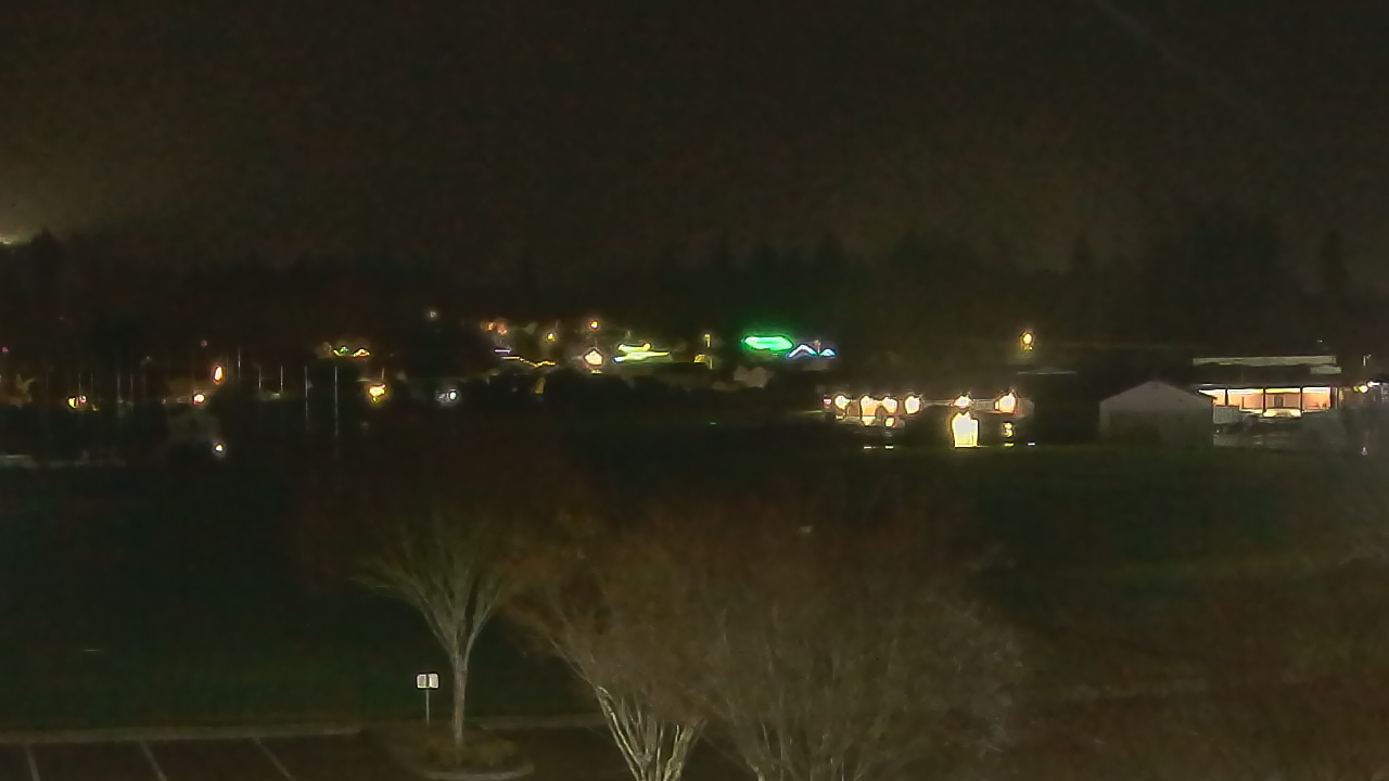 Thumbnail for current weather camera view from Granite Falls High School in Granite Falls, Washington