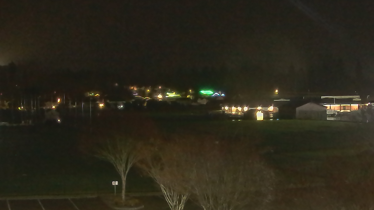 Thumbnail for current weather camera view from Granite Falls High School in Granite Falls, Washington