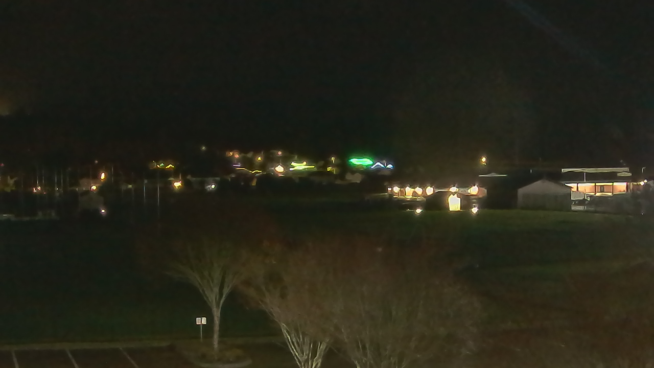 Thumbnail for current weather camera view from Granite Falls High School in Granite Falls, Washington