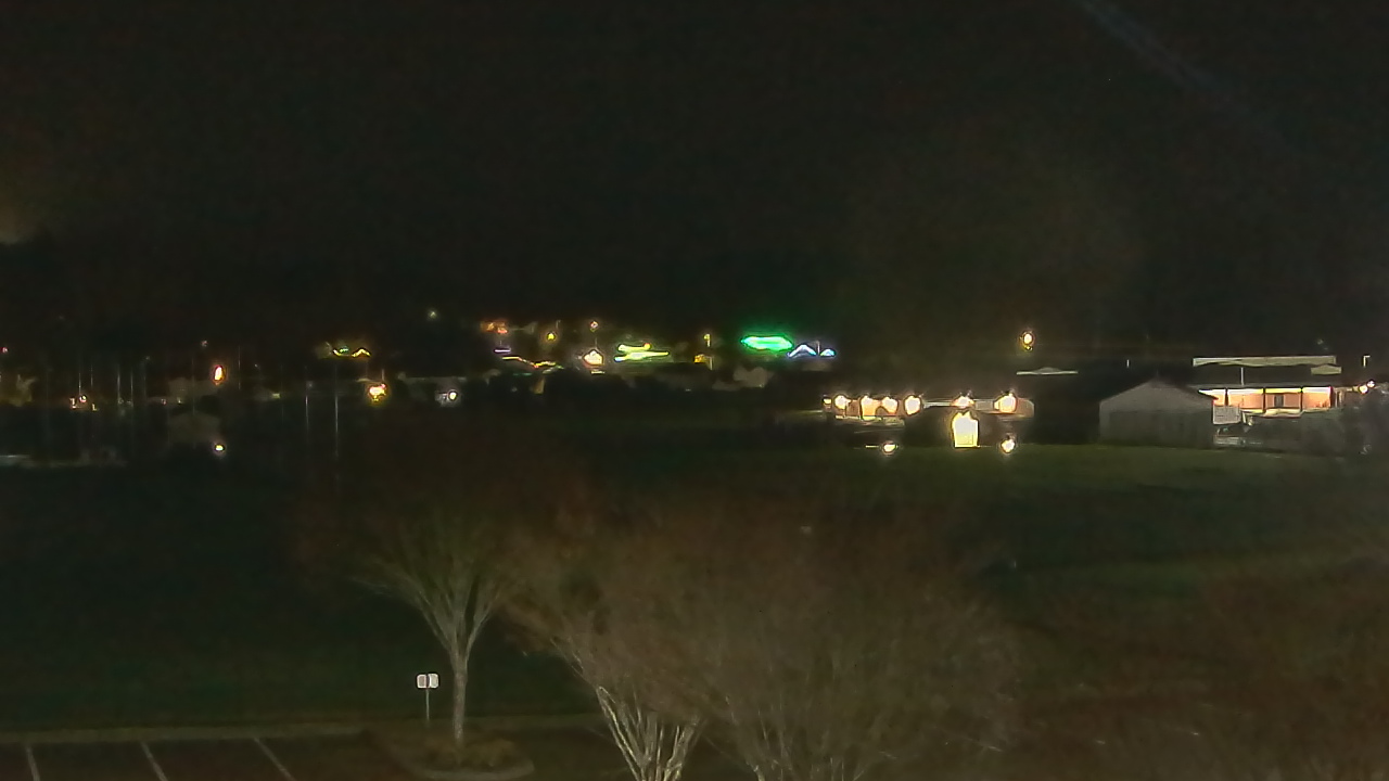 Thumbnail for current weather camera view from Granite Falls High School in Granite Falls, Washington