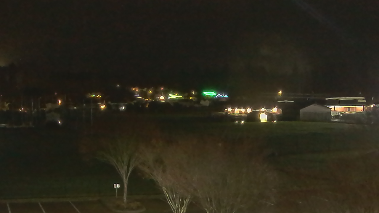 Thumbnail for current weather camera view from Granite Falls High School in Granite Falls, Washington