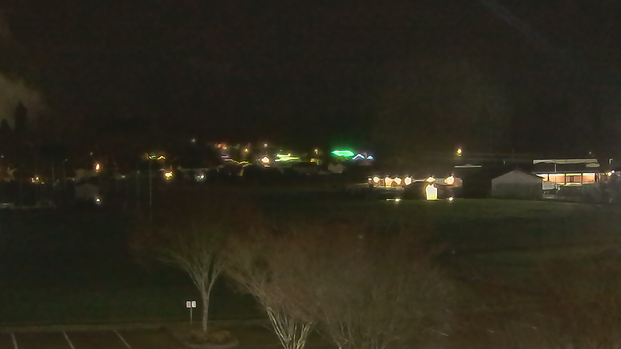 Thumbnail for current weather camera view from Granite Falls High School in Granite Falls, Washington