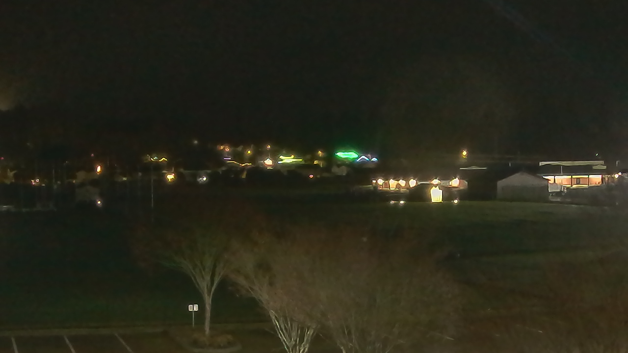 Thumbnail for current weather camera view from Granite Falls High School in Granite Falls, Washington