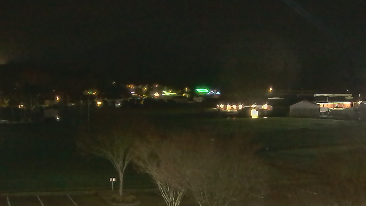 Thumbnail for current weather camera view from Granite Falls High School in Granite Falls, Washington