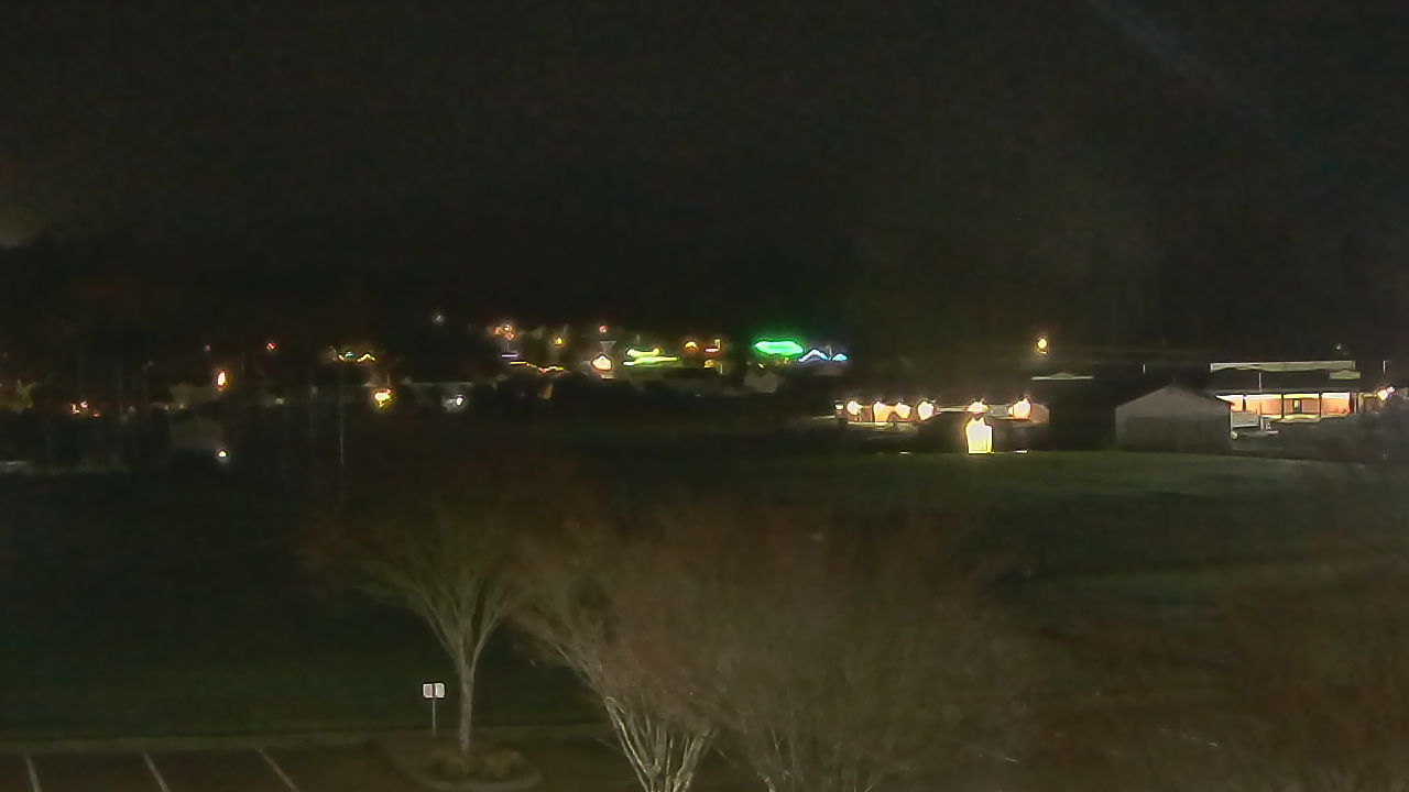 Thumbnail for current weather camera view from Granite Falls High School in Granite Falls, Washington