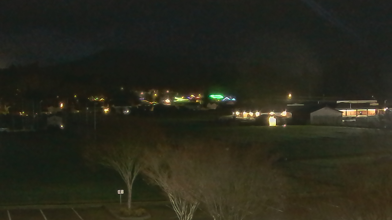 Thumbnail for current weather camera view from Granite Falls High School in Granite Falls, Washington