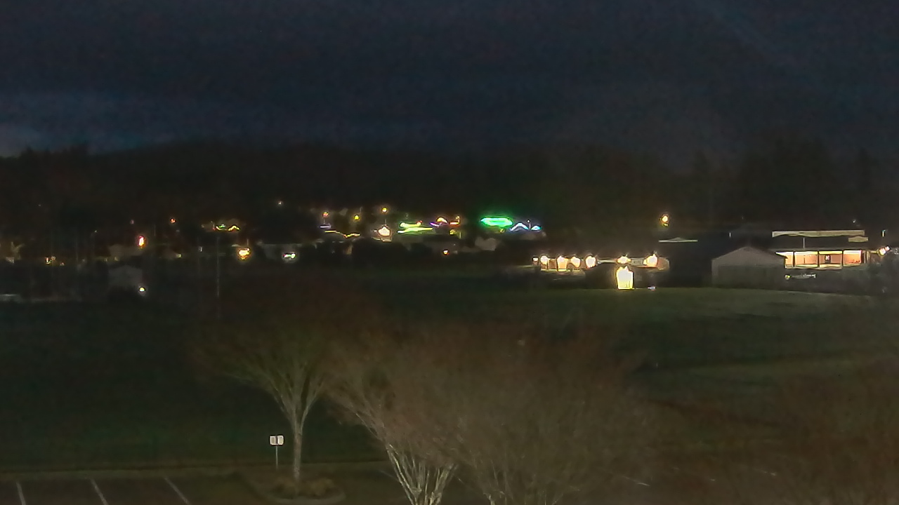 Thumbnail for current weather camera view from Granite Falls High School in Granite Falls, Washington