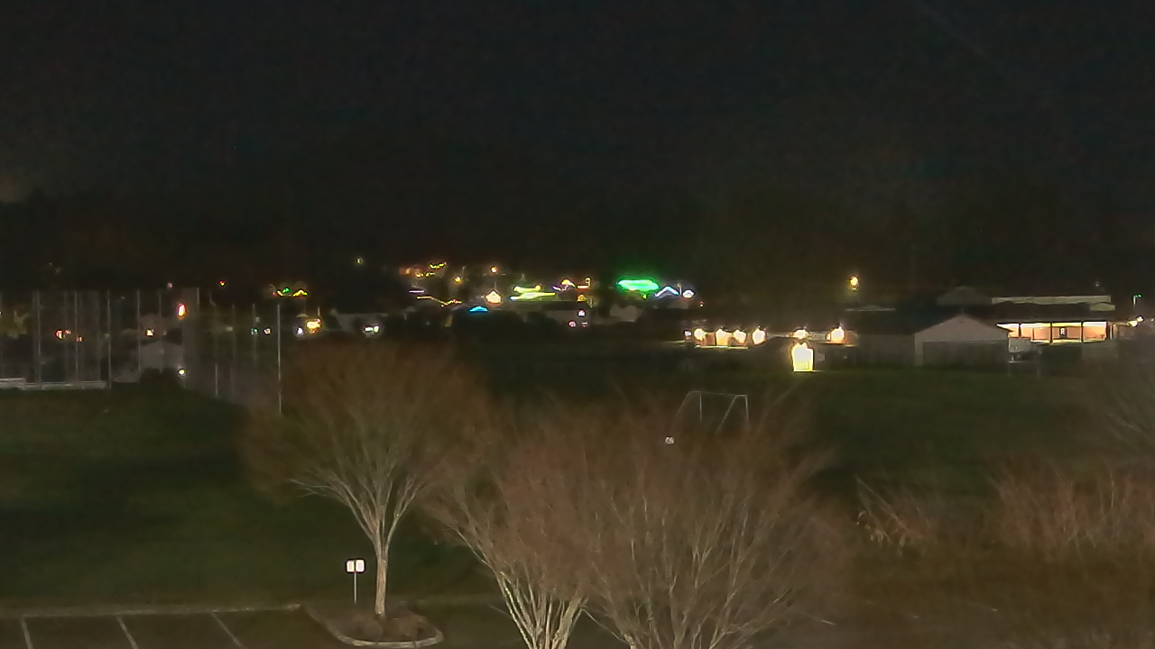 Thumbnail for current weather camera view from Granite Falls High School in Granite Falls, Washington