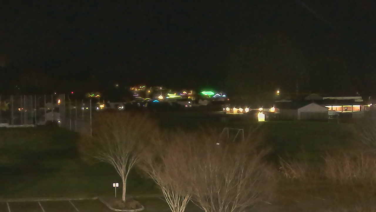 Thumbnail for current weather camera view from Granite Falls High School in Granite Falls, Washington