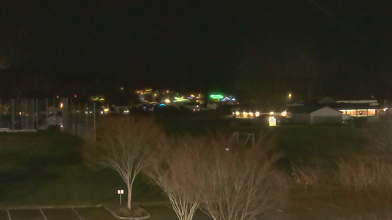 Thumbnail for current weather camera view from Granite Falls High School in Granite Falls, Washington