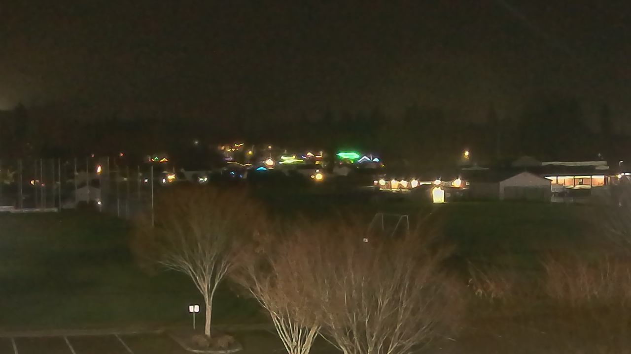 Thumbnail for current weather camera view from Granite Falls High School in Granite Falls, Washington