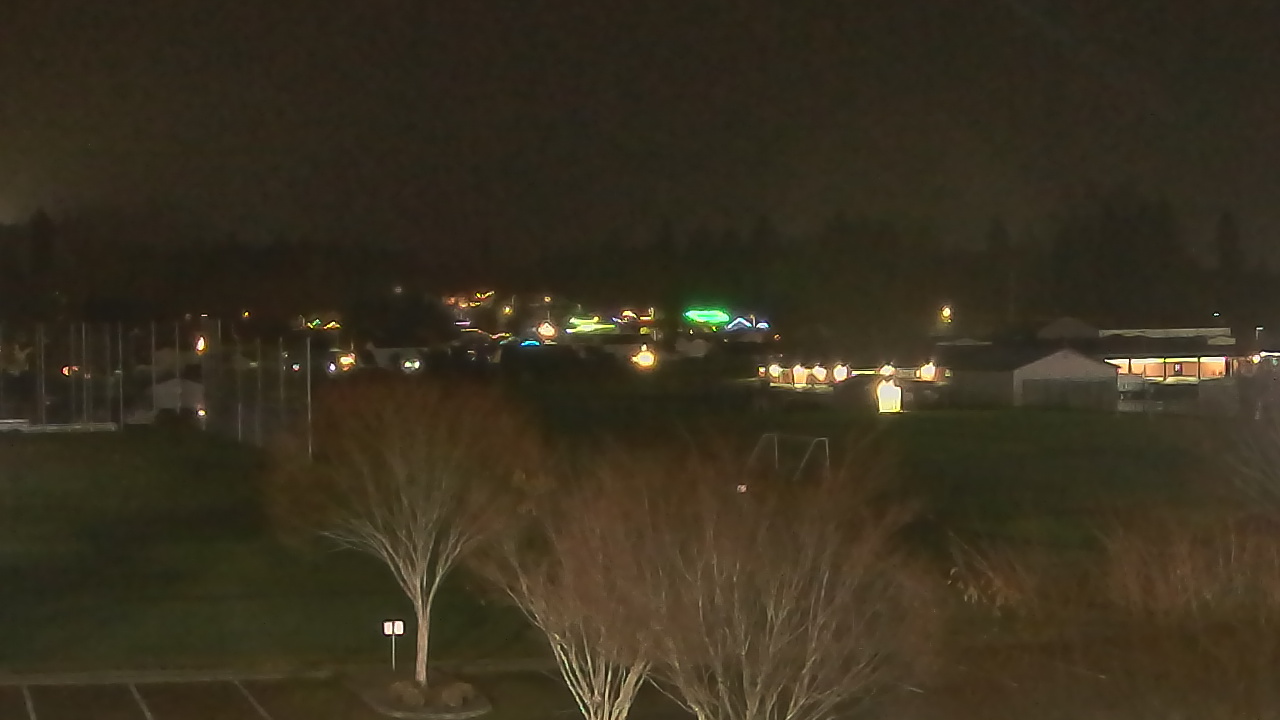 Thumbnail for current weather camera view from Granite Falls High School in Granite Falls, Washington