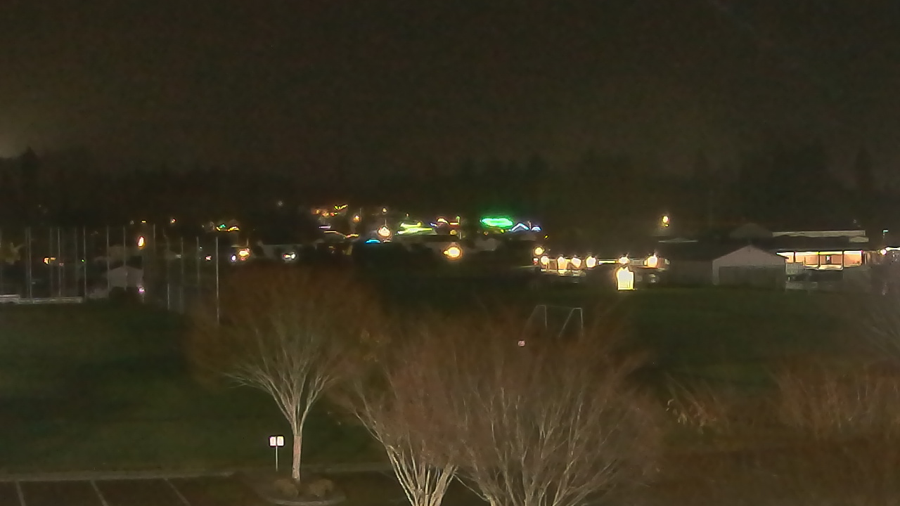 Thumbnail for current weather camera view from Granite Falls High School in Granite Falls, Washington