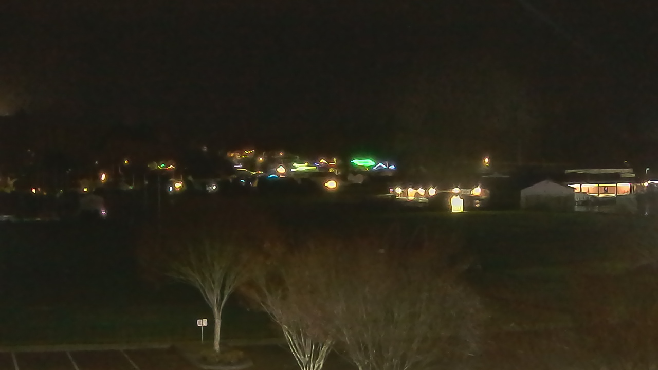 Thumbnail for current weather camera view from Granite Falls High School in Granite Falls, Washington