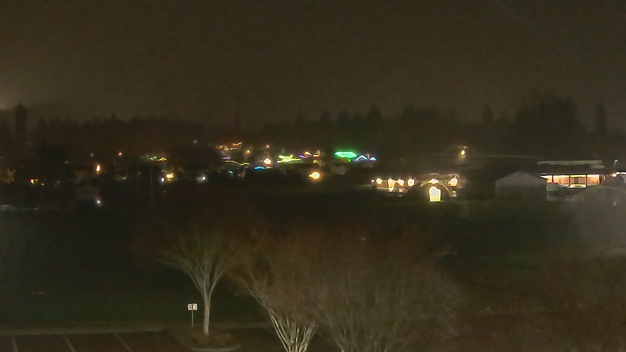 Thumbnail for current weather camera view from Granite Falls High School in Granite Falls, Washington