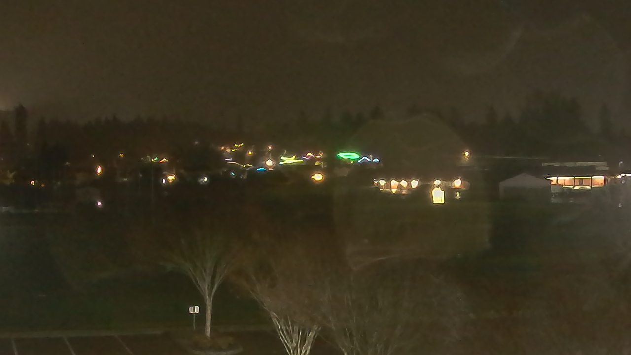 Thumbnail for current weather camera view from Granite Falls High School in Granite Falls, Washington