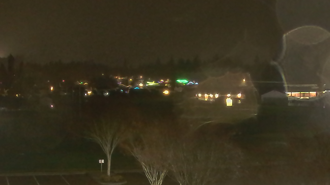 Thumbnail for current weather camera view from Granite Falls High School in Granite Falls, Washington