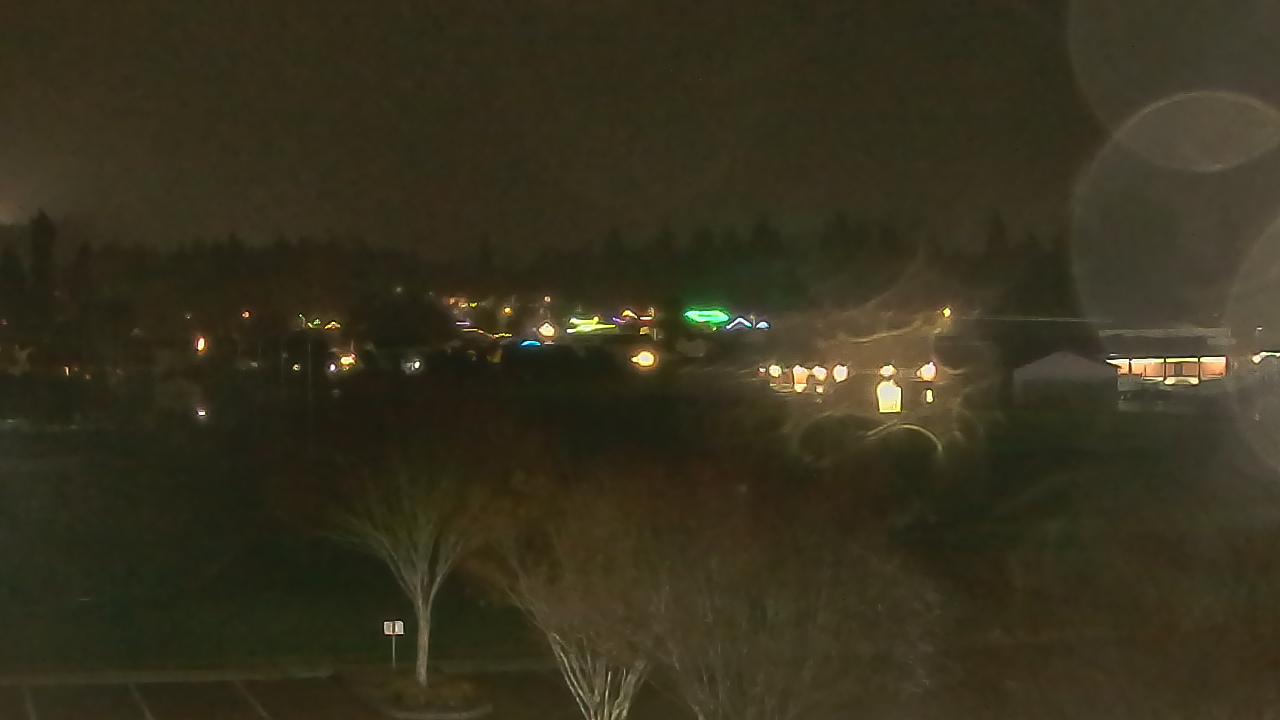 Thumbnail for current weather camera view from Granite Falls High School in Granite Falls, Washington