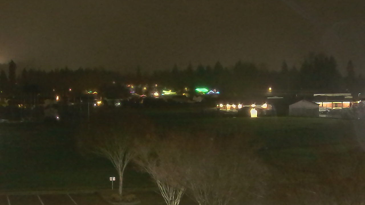 Thumbnail for current weather camera view from Granite Falls High School in Granite Falls, Washington