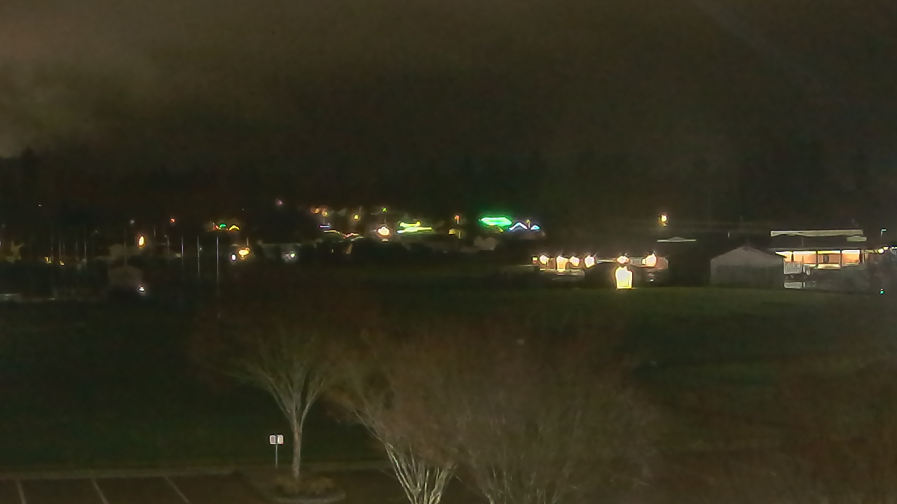 Thumbnail for current weather camera view from Granite Falls High School in Granite Falls, Washington