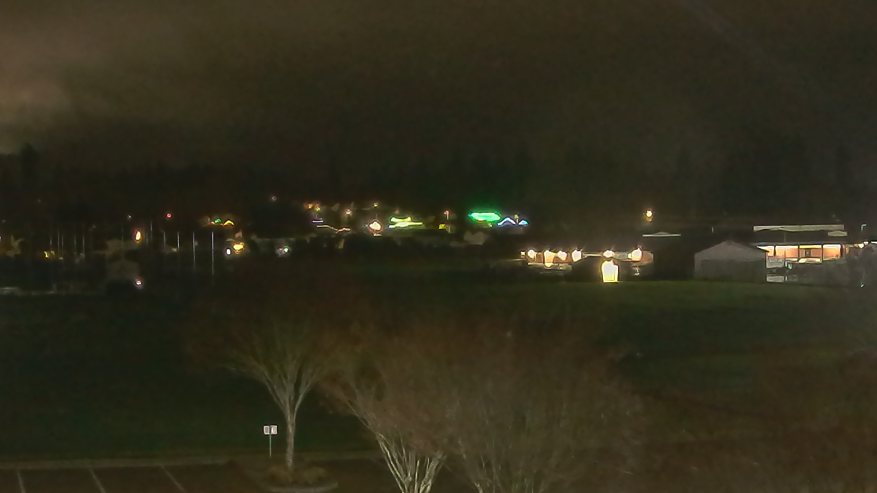 Thumbnail for current weather camera view from Granite Falls High School in Granite Falls, Washington