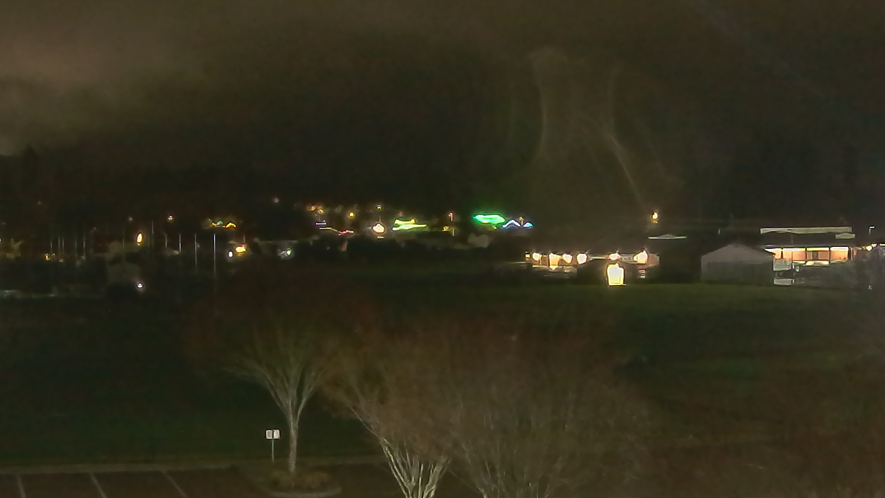 Thumbnail for current weather camera view from Granite Falls High School in Granite Falls, Washington