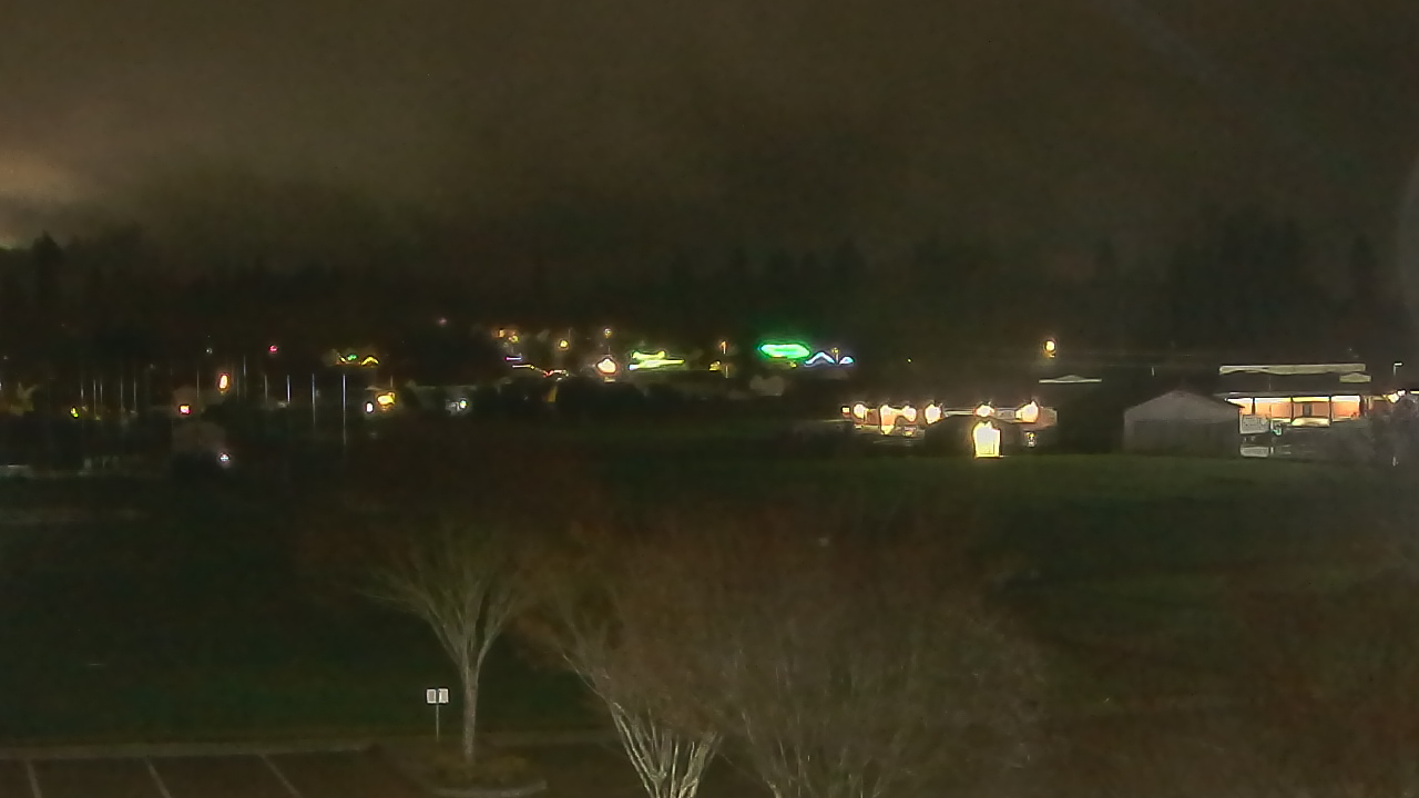 Thumbnail for current weather camera view from Granite Falls High School in Granite Falls, Washington