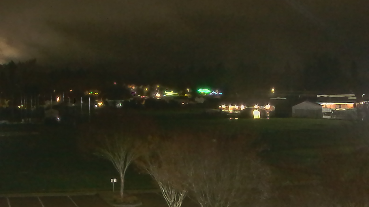 Thumbnail for current weather camera view from Granite Falls High School in Granite Falls, Washington