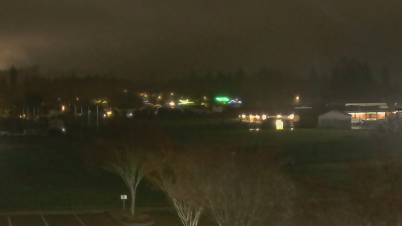 Thumbnail for current weather camera view from Granite Falls High School in Granite Falls, Washington