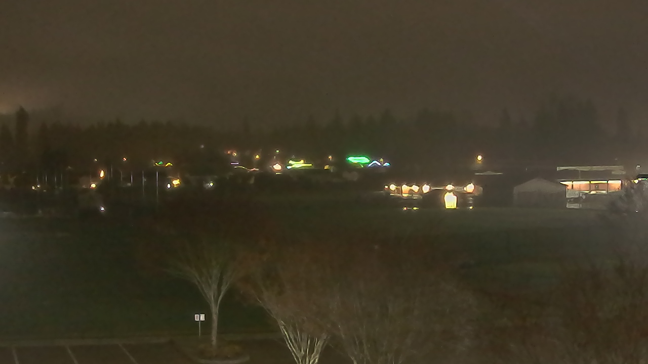 Thumbnail for current weather camera view from Granite Falls High School in Granite Falls, Washington