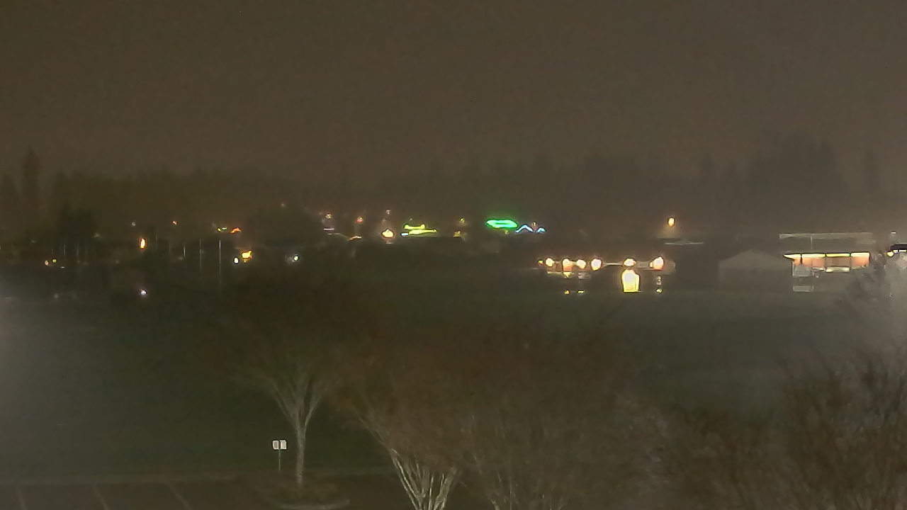 Thumbnail for current weather camera view from Granite Falls High School in Granite Falls, Washington