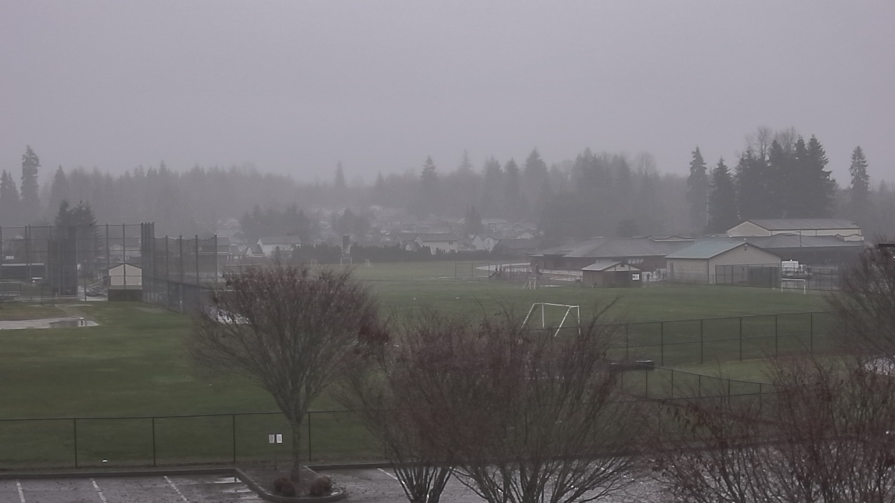 Thumbnail for current weather camera view from Granite Falls High School in Granite Falls, Washington