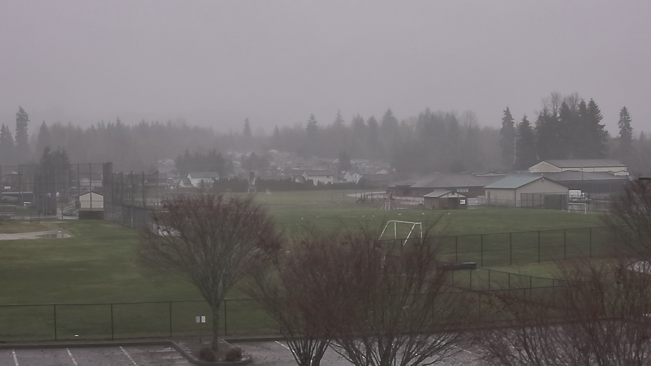 Thumbnail for current weather camera view from Granite Falls High School in Granite Falls, Washington
