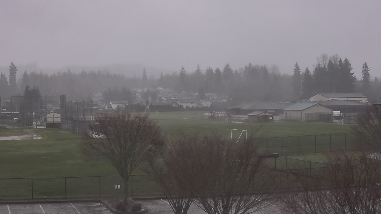 Thumbnail for current weather camera view from Granite Falls High School in Granite Falls, Washington
