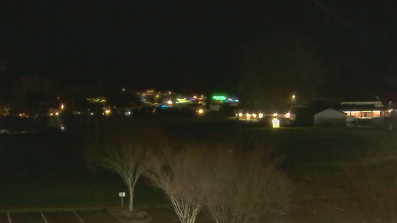 Thumbnail for current weather camera view from Granite Falls High School in Granite Falls, Washington